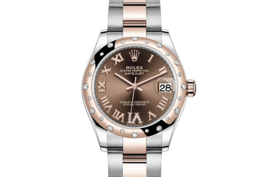 Datejust 31 Diamond