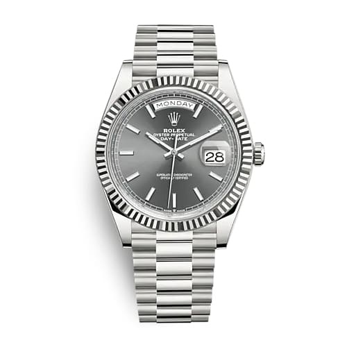 Day-Date 40