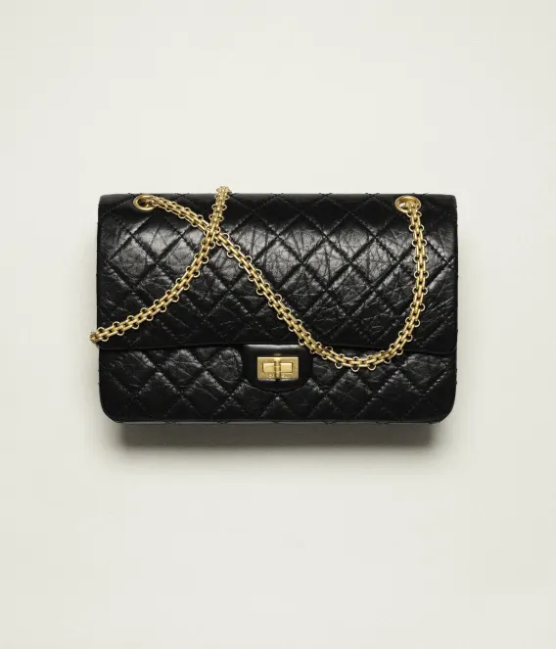 Large 2.55 Handbag