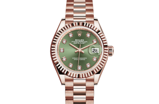 Lady Datejust 31