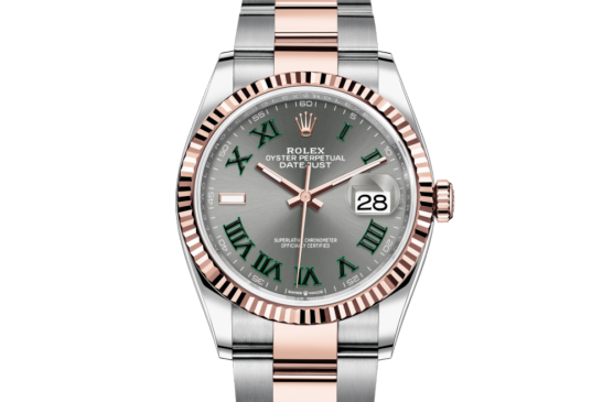 Lady Datejust 36