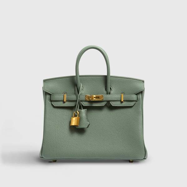 Birkin 25 Togo